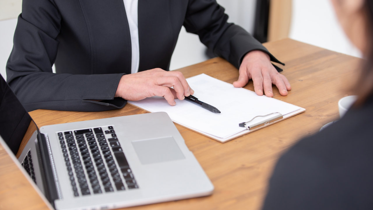 ブライダルローンの申請